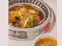 -龍歌自助小火锅(城阳万象汇店)