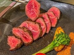 -原石牛扒·约会餐厅(龙城万科里店)