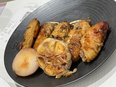 -娜娜家•Nana’s restaurant (爱琴海店)