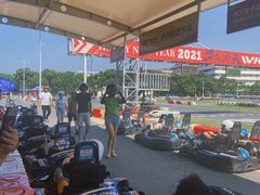 -赛卡联盟WSK卡丁车俱乐部