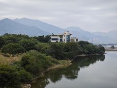 -福建鲤鱼洲酒店