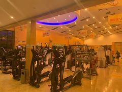 -途睿健身游泳俱乐部(顶峰店)