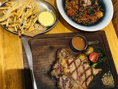 -森Some Fusion(荔湾店)