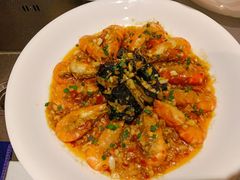 -艳阳天·非遗楚菜(武展店)