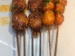 -木屋烧烤(龙湖天街店)