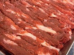 -老北京涮羊肉(航东路店)