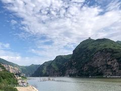 -黑龙潭风景区
