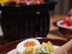-隐泉京望日式料理(太和广场店)