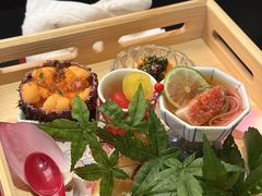 -鳥喜Toriki怀石烧鸟料理