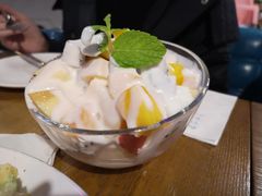 -莫比餐厅(五道口店)
