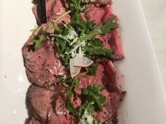 低温慢烤牛肉-黑明餐厅(白鹭洲店)