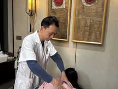-见康道莱•足浴按摩•艾灸•SPA(友谊店)