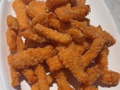 -不倒翁·安徽名菜楼(步行街店)