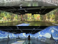 -梵高星空艺术馆(北京旗舰店)