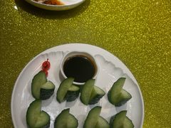 -宋园·金宴浙鲜馆(静安店)