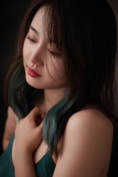 -鹿角肖像摄影艺术馆