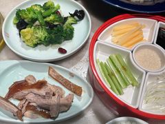 -小吊梨汤·北京菜·烤鸭(清河万象汇店)