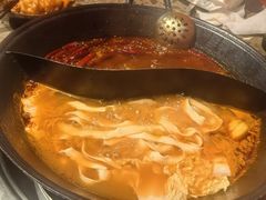 -金石老面坊·渔家菜(金石滩店)