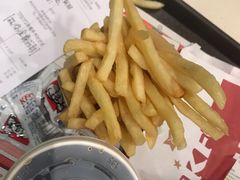 -肯德基(南京高铁1店)