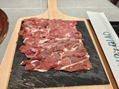 -乔先生涮肉·鲜活牛羊肉火锅(塘沽店)