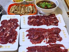 -杏花吴记牛肉火锅