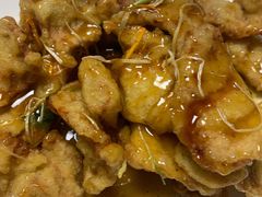 -大梁骨头馆·酱骨老菜(友好店)