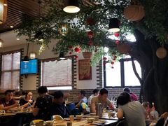 大堂-江南婆婆(车墩店)