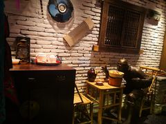 -哥老官重庆美蛙鱼头(龙湖杭州金沙天街店)