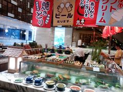 -厦门海景洲际酒店·海峡全日制餐厅