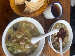 -段生记肉丸糊辣汤(西铁大明宫住宅小区店)