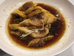 -上海浦东华美达大酒店