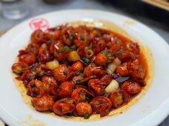 -肥肥虾庄·金牌油焖大虾(东湖欢乐谷店)