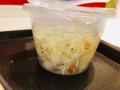 桂花糊米酒-老通城豆皮大王(吉庆街店)