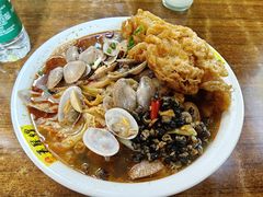 -五星螺·柳州螺蛳粉(城中万达店)