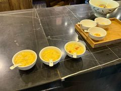 -百翠山居.家飨餐厅