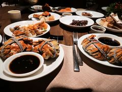 -香荟Aroma·外滩茂悦大酒店