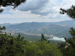 -北岳恒山