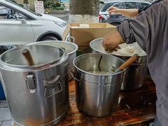 -枣阁园滴滴自助餐