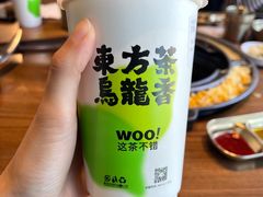 -霓裳茶舞(上海静安大悦城店)