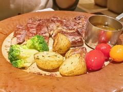 -半秋山西餐厅(宜昌大洋店)