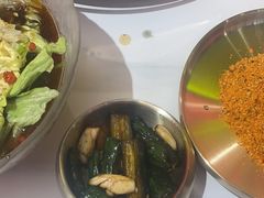 -南浦洞烤肉·新世界版(奥体店)