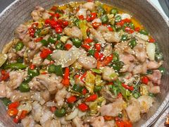 -麻都·成都菜(人民广场店)