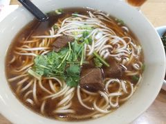 -李先生牛肉面大王(成都东站西广场店)