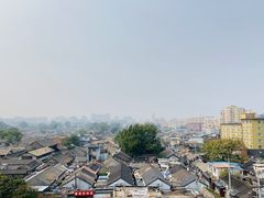 -祖母的厨房美式西餐厅(北京坊店)