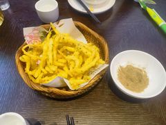-单家老院·院子里的青岛菜(沙子口店)