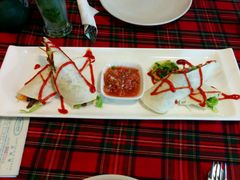 -芭莉与彩虹西餐厅(成都合生汇店)