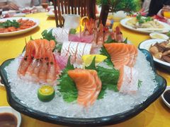 -新海利海鲜城·41年珠海老字号(夏湾店)