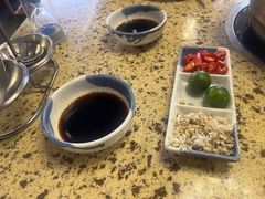 -原味四季椰子鸡(公明百佳华店)