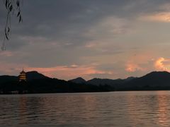 -柳莺湖上·湖景餐厅·江南菜(西湖店)