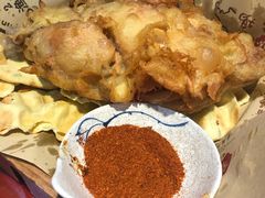 葫芦鸡-窄巷子陕菜馆·地道陕西菜(粉巷店)